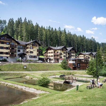 Apartman Hrabovo Olympia 2 Ruzomberok Εξωτερικό φωτογραφία