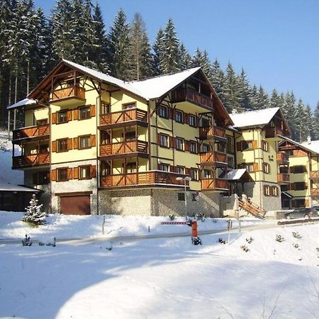 Apartman Hrabovo Olympia 2 Ruzomberok Εξωτερικό φωτογραφία