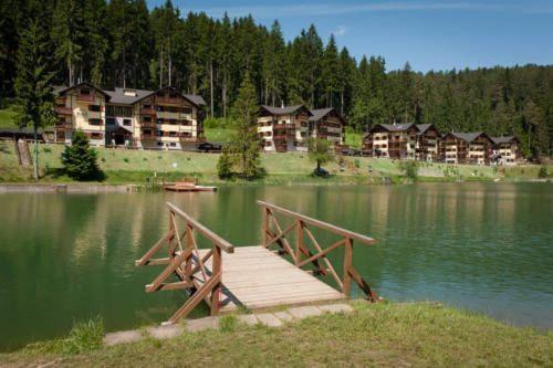 Apartman Hrabovo Olympia 2 Ruzomberok Εξωτερικό φωτογραφία