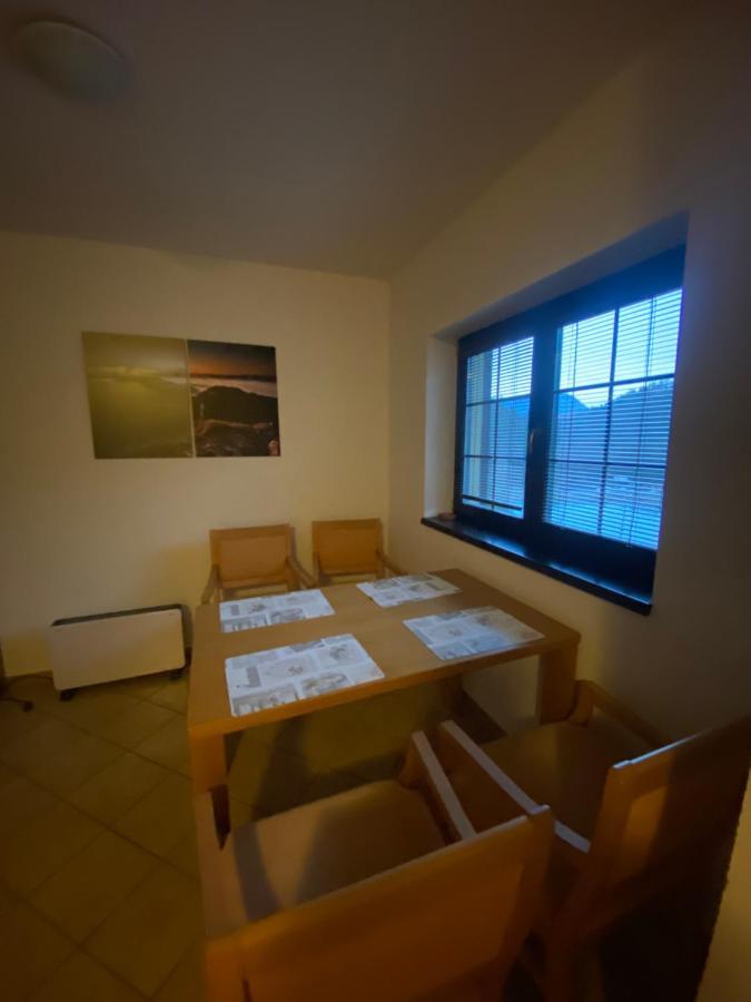 Apartman Hrabovo Olympia 2 Ruzomberok Εξωτερικό φωτογραφία
